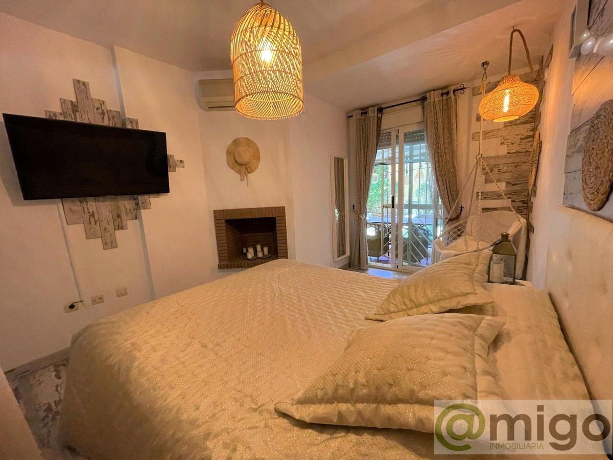 Venta de apartamento en Calahonda