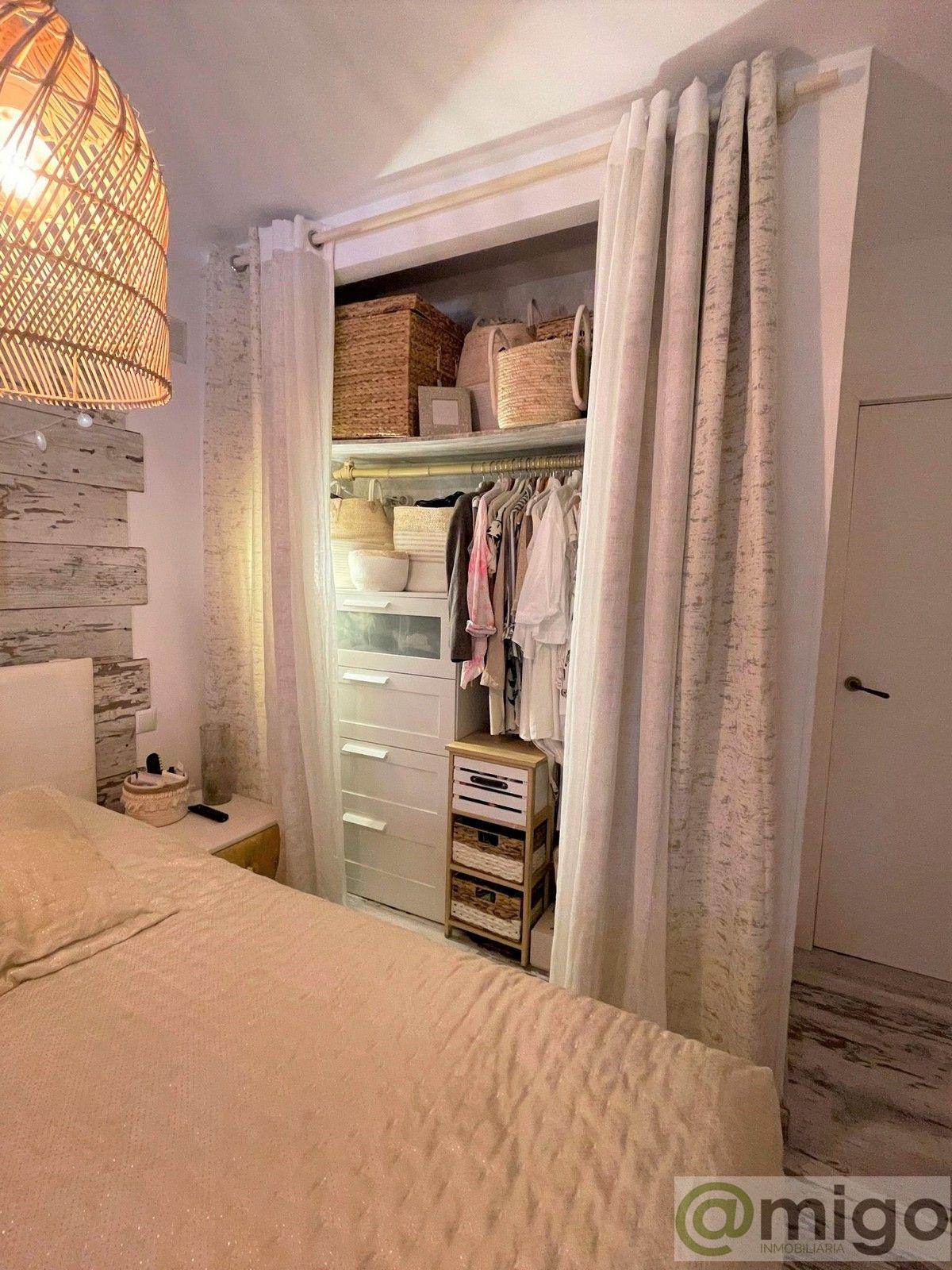 Venta de apartamento en Calahonda