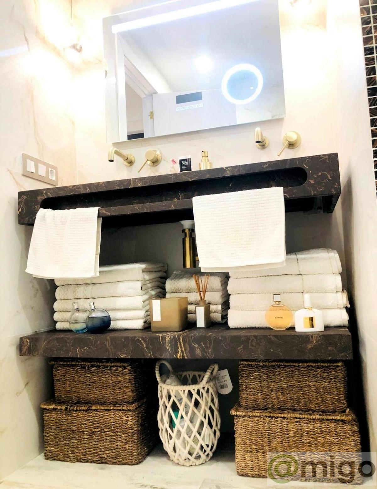 Venta de apartamento en Calahonda