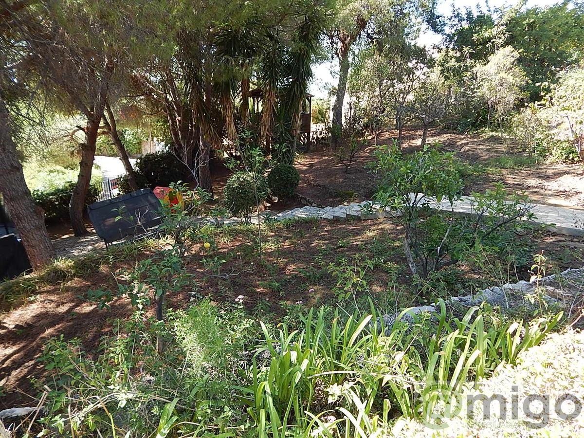 Venta de terreno en Marbella