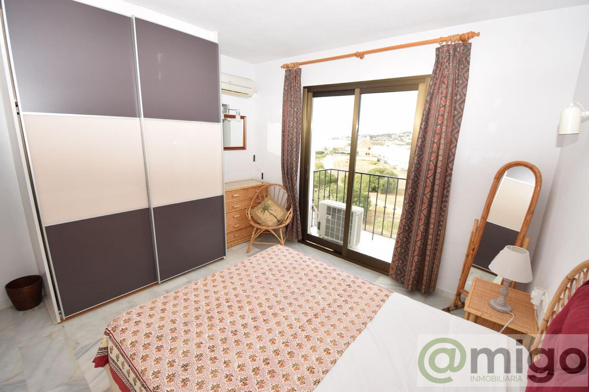 Venta de Ático en La Cala de Mijas