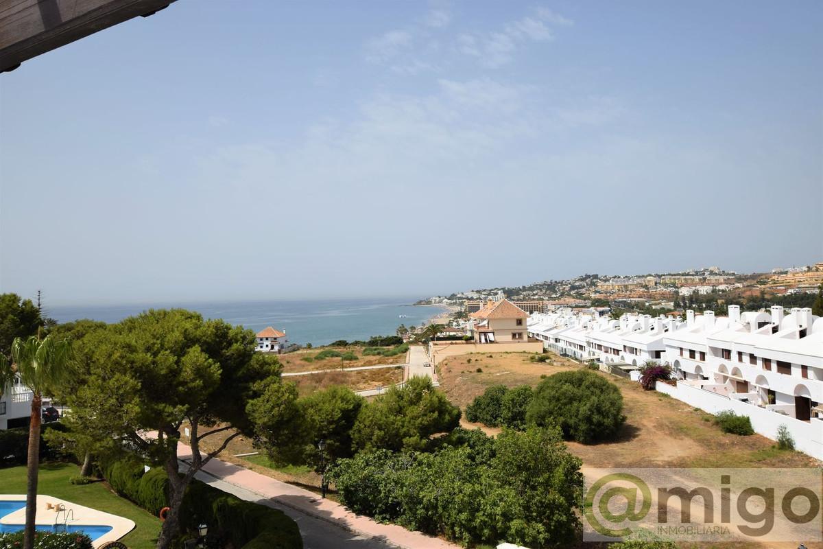 Venta de Ático en La Cala de Mijas