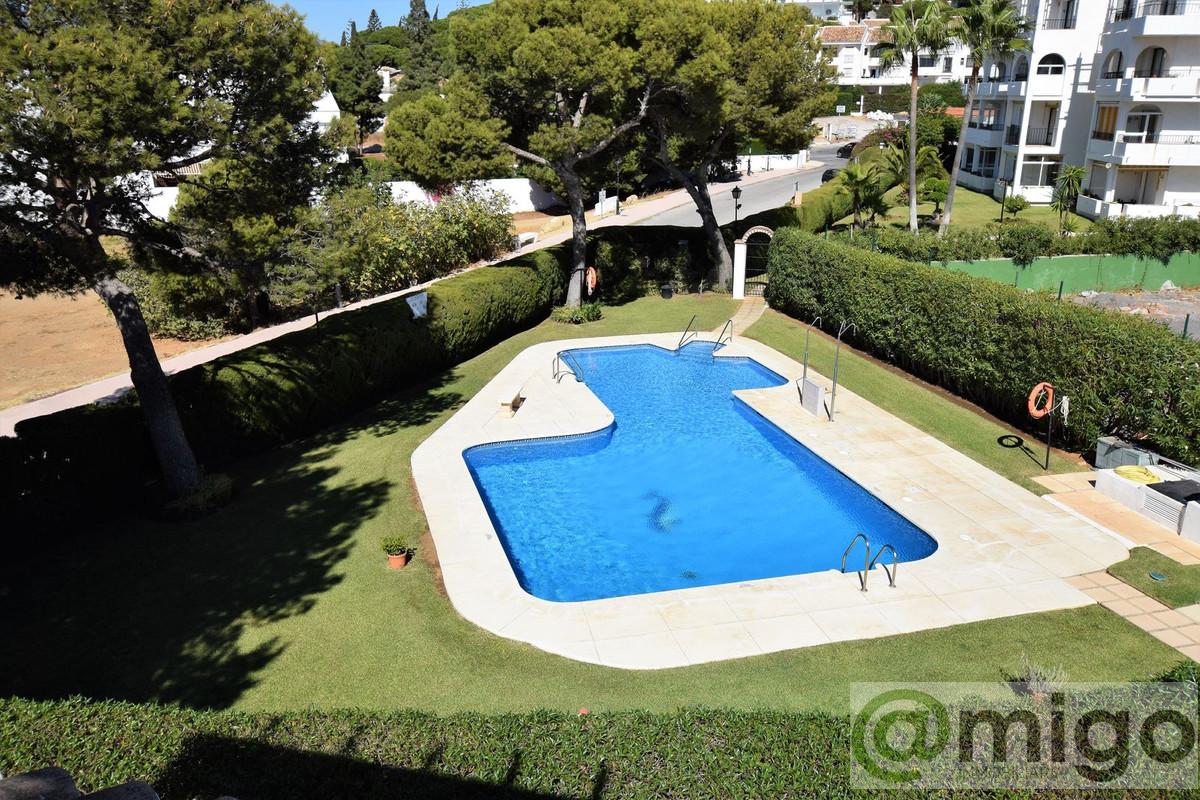 Venta de Ático en La Cala de Mijas