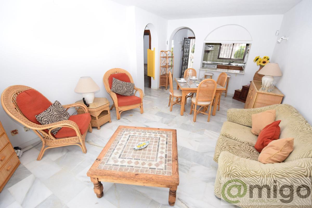 Venta de Ático en La Cala de Mijas