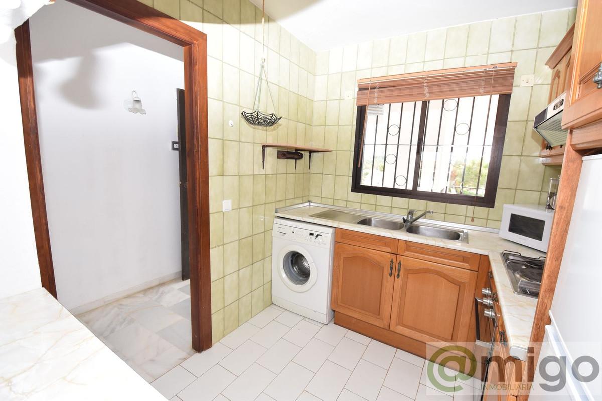 Venta de Ático en La Cala de Mijas