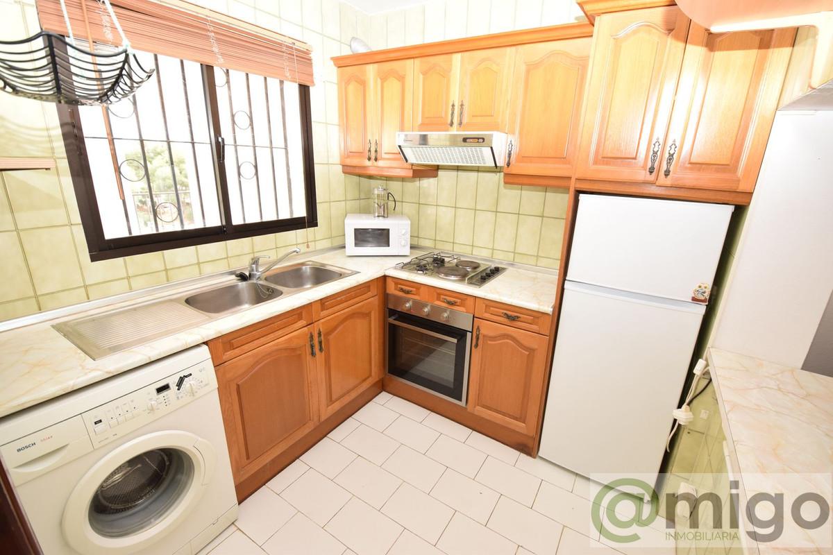 Venta de Ático en La Cala de Mijas