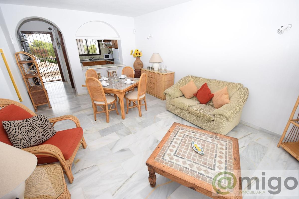 Venta de Ático en La Cala de Mijas