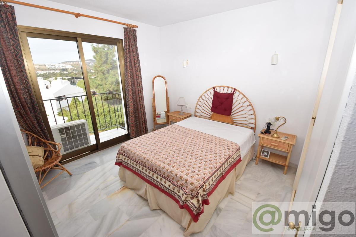 Venta de Ático en La Cala de Mijas