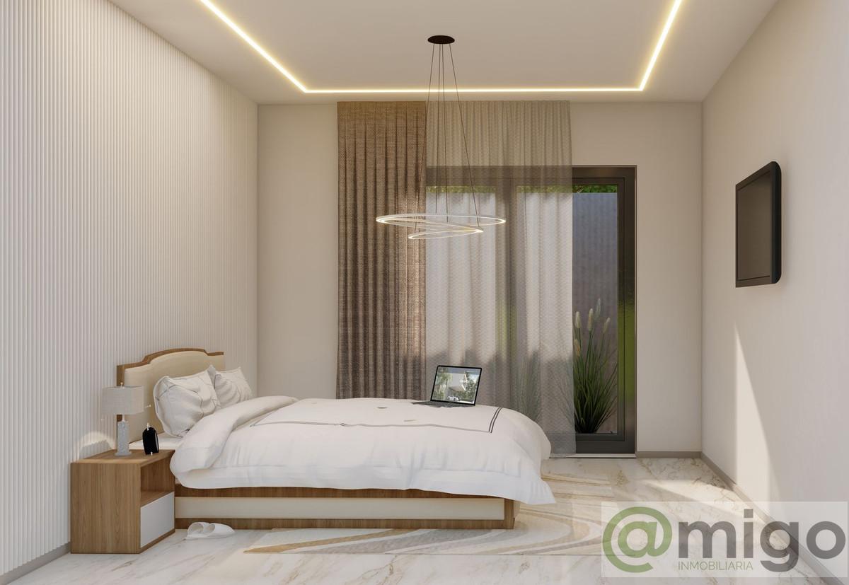 Venta de villa en Mijas