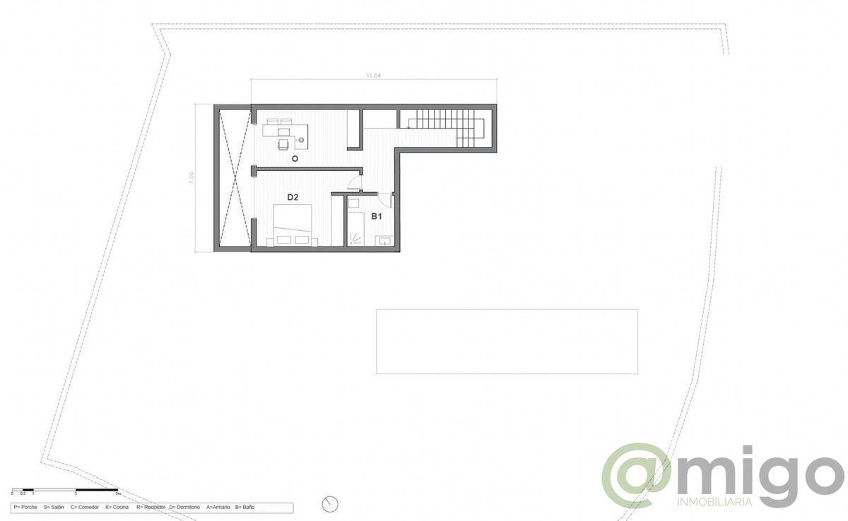 Venta de villa en Mijas