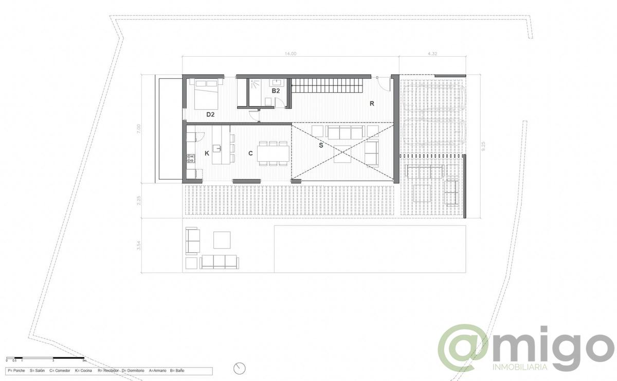 Venta de villa en Mijas