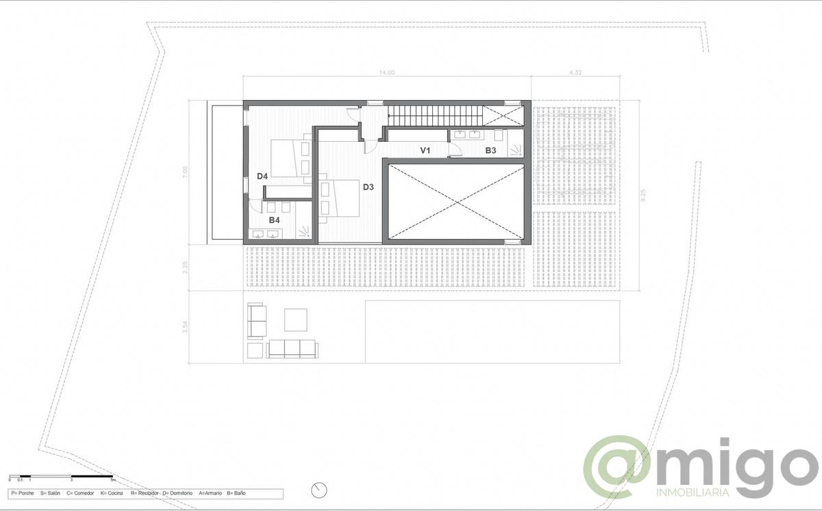 Venta de villa en Mijas