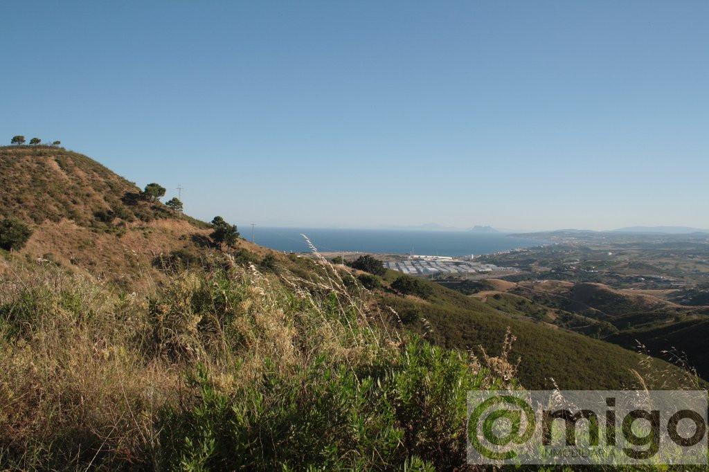 Venta de terreno en Estepona