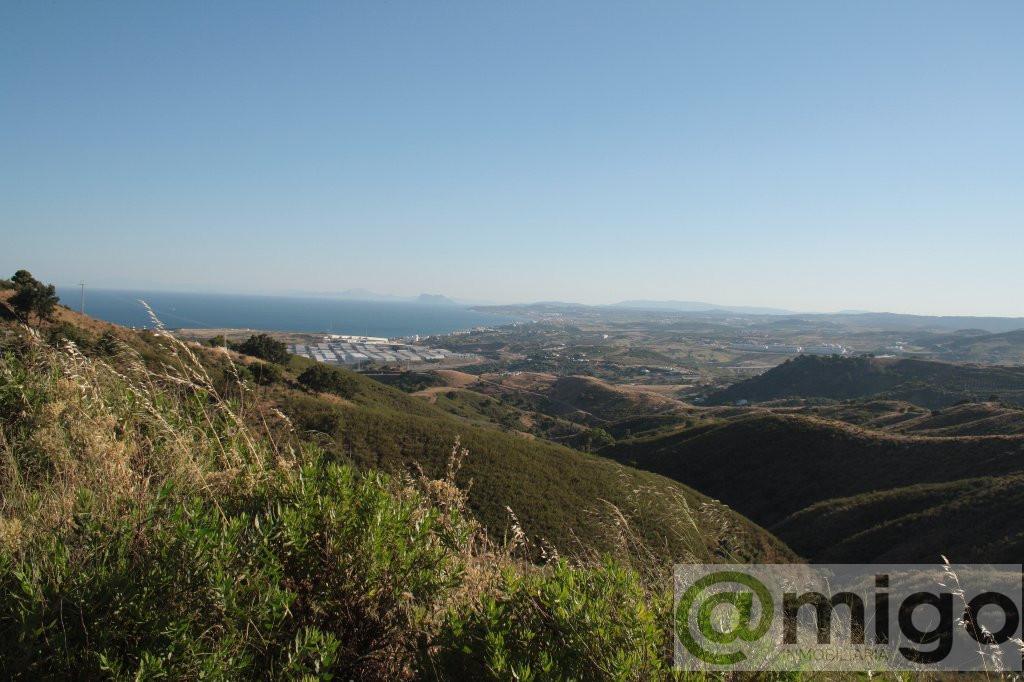 Venta de terreno en Estepona