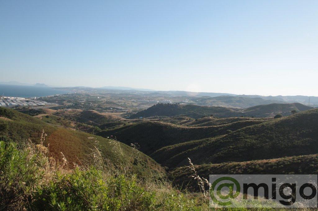 Venta de terreno en Estepona