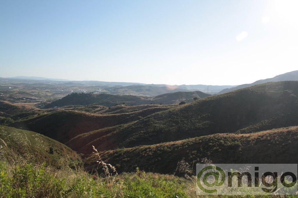 Venta de terreno en Estepona