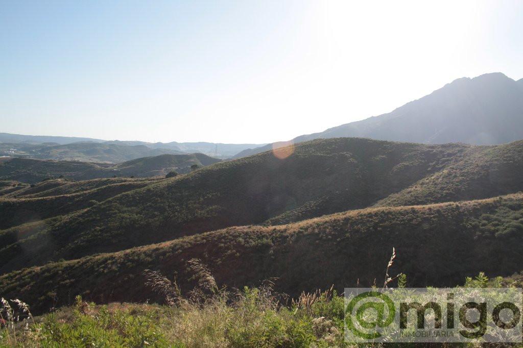 Venta de terreno en Estepona