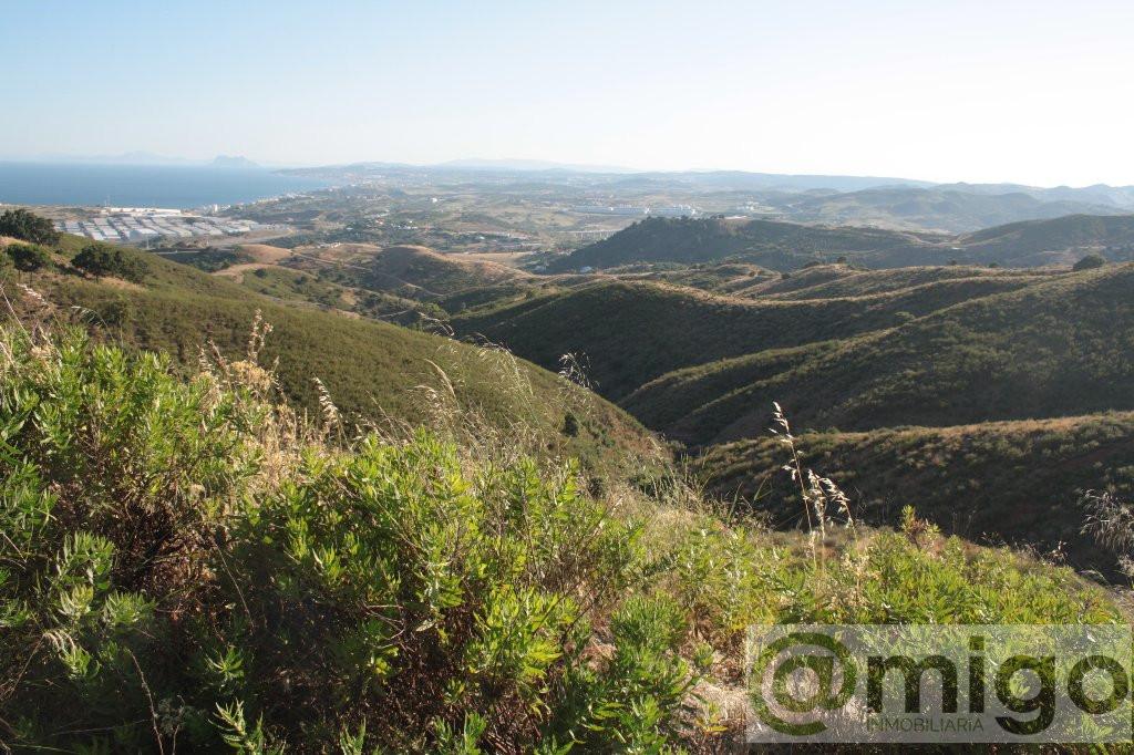 Venta de terreno en Estepona