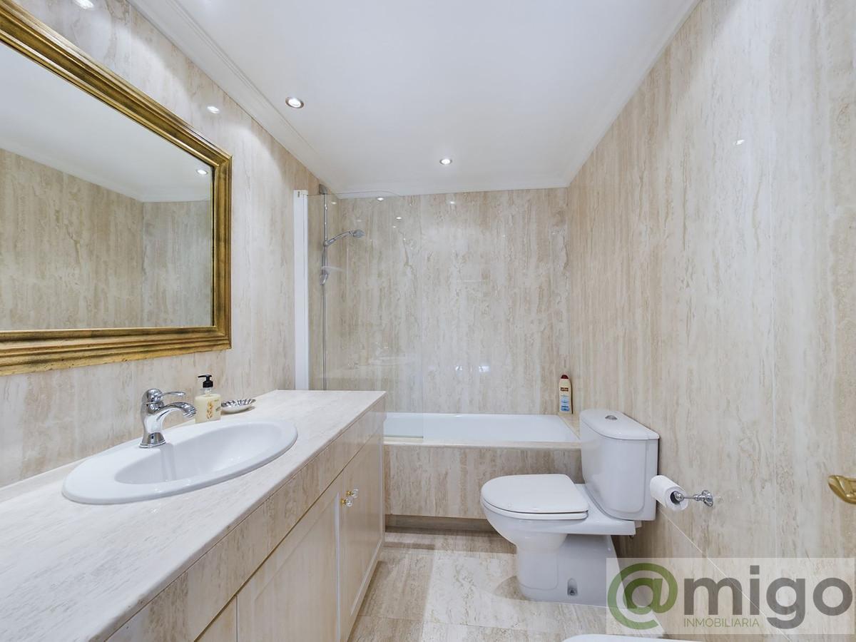 Venta de villa en Marbella