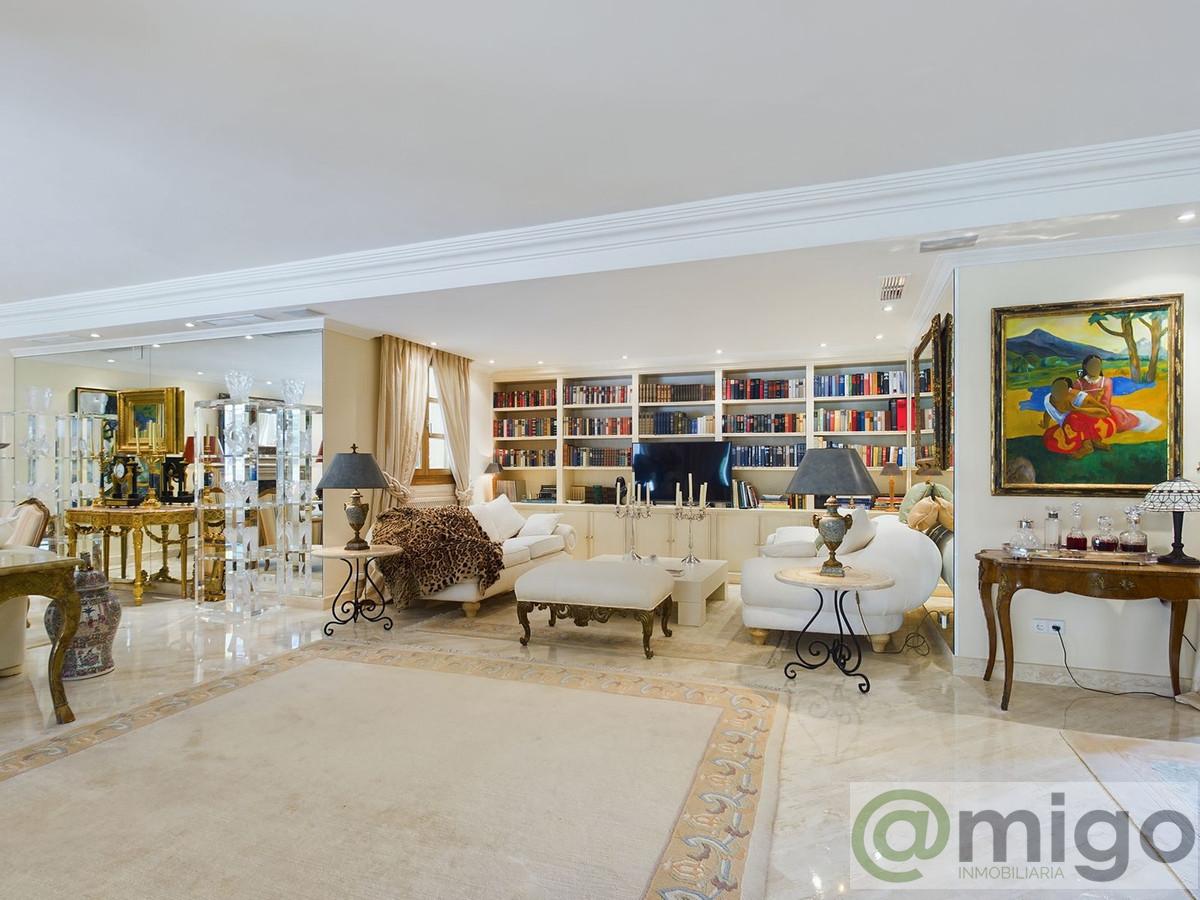 Venta de villa en Marbella