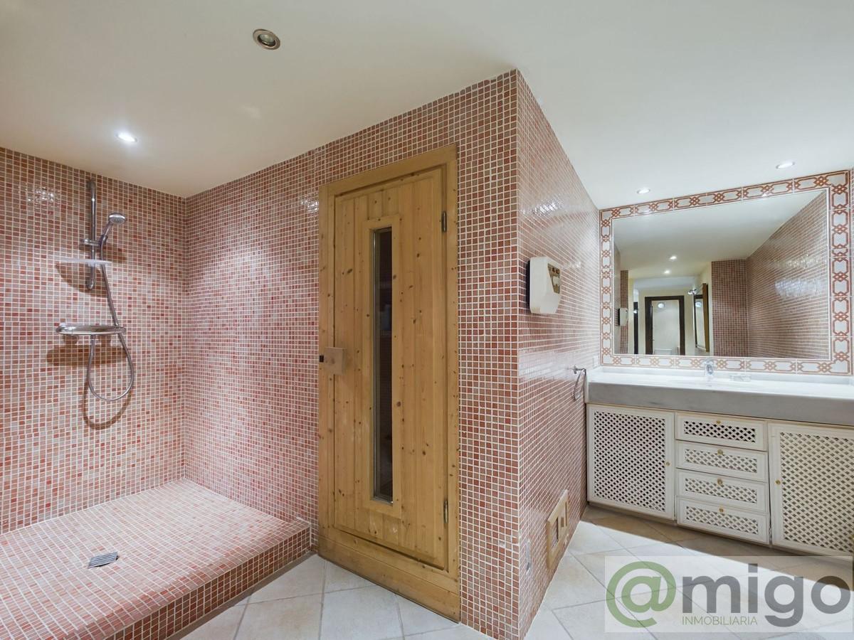 Venta de villa en Marbella