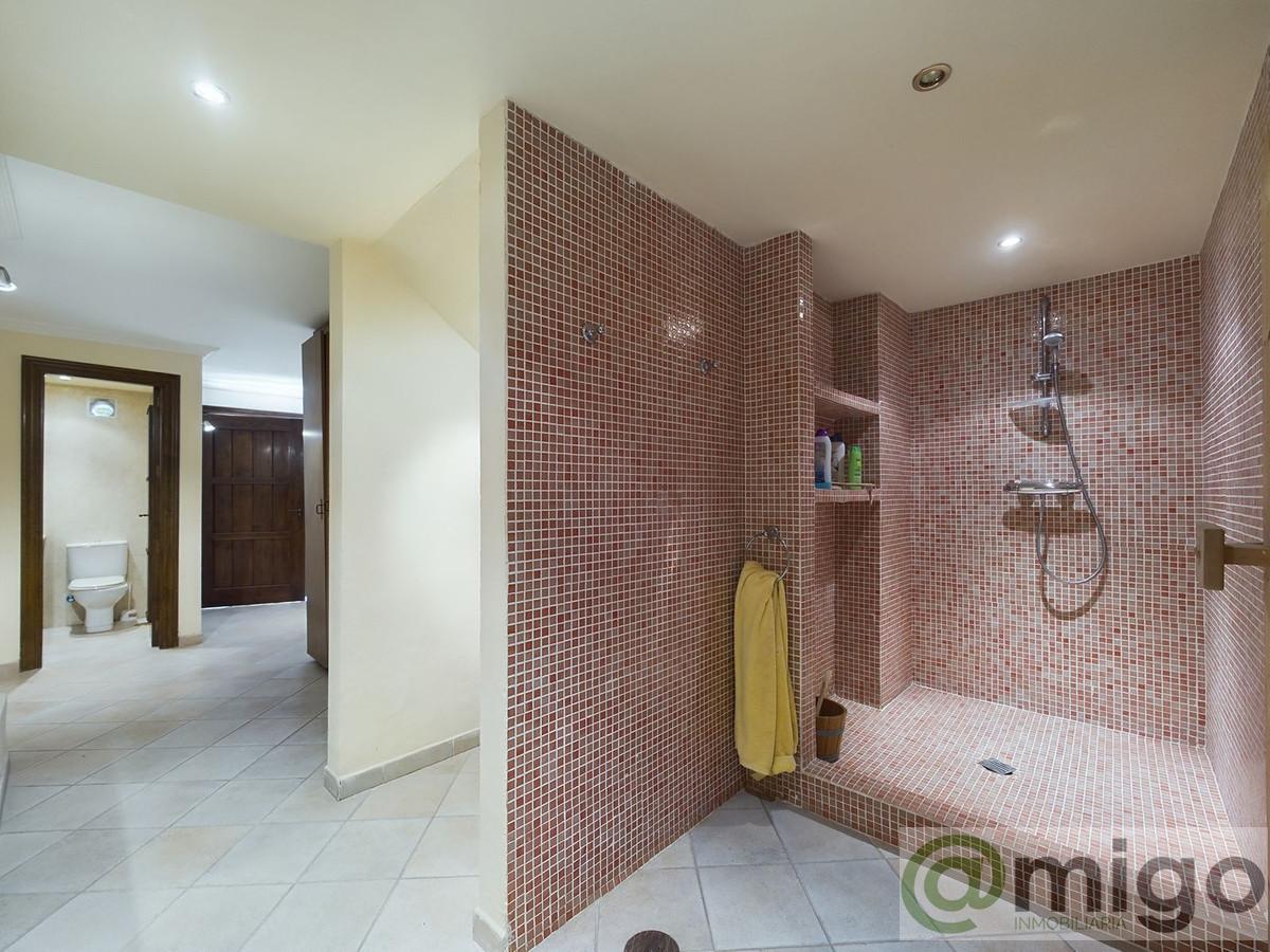 Venta de villa en Marbella