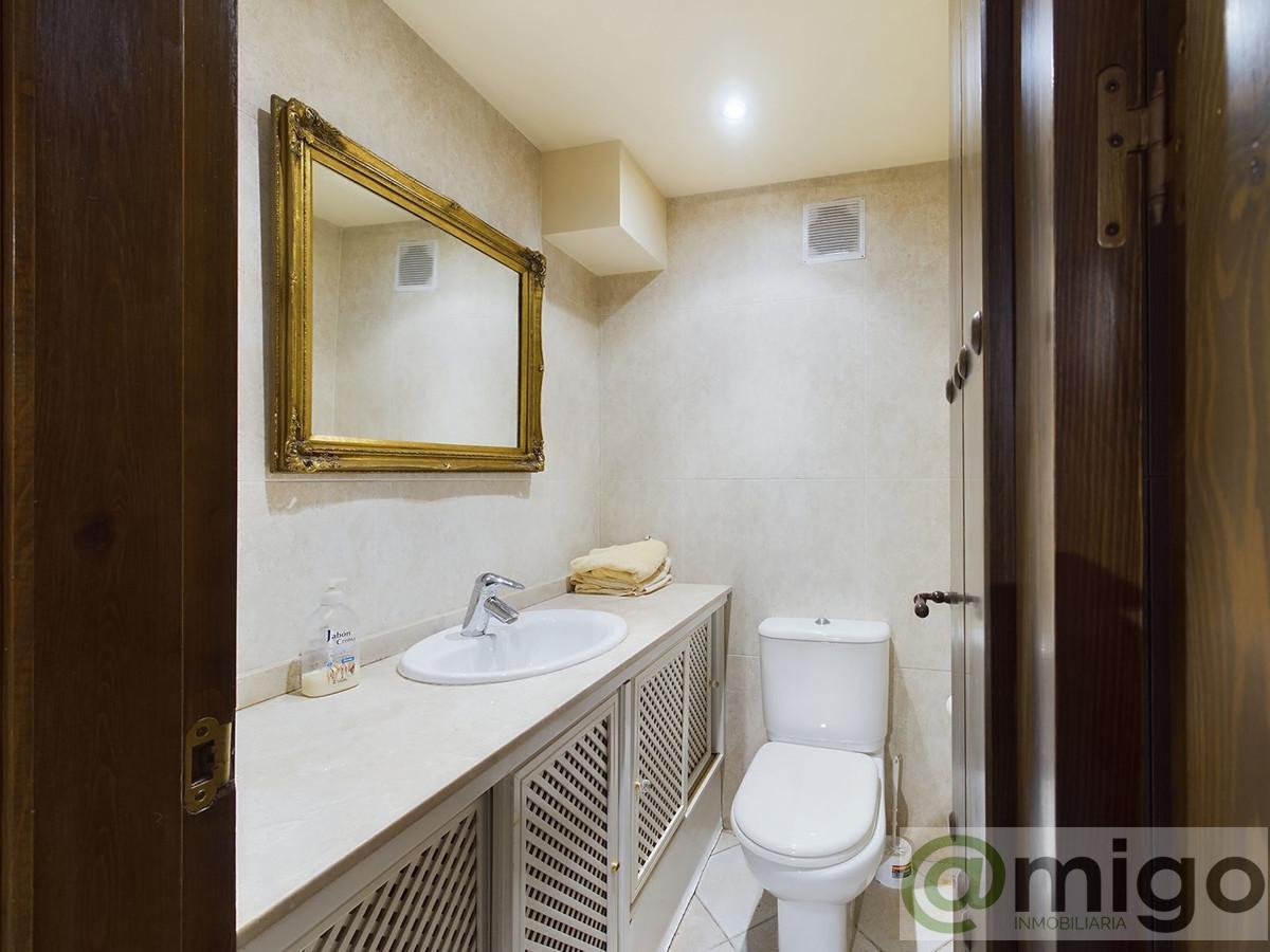 Venta de villa en Marbella