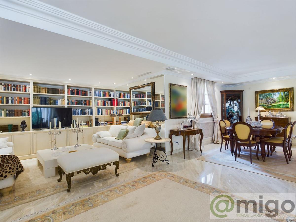 Venta de villa en Marbella