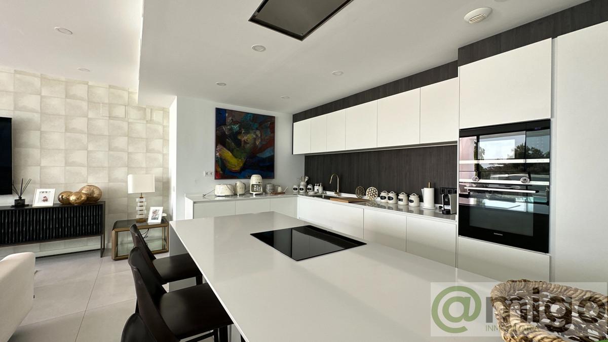 Venta de villa en Marbella