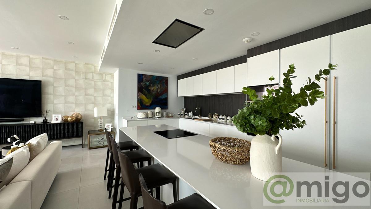 Venta de villa en Marbella