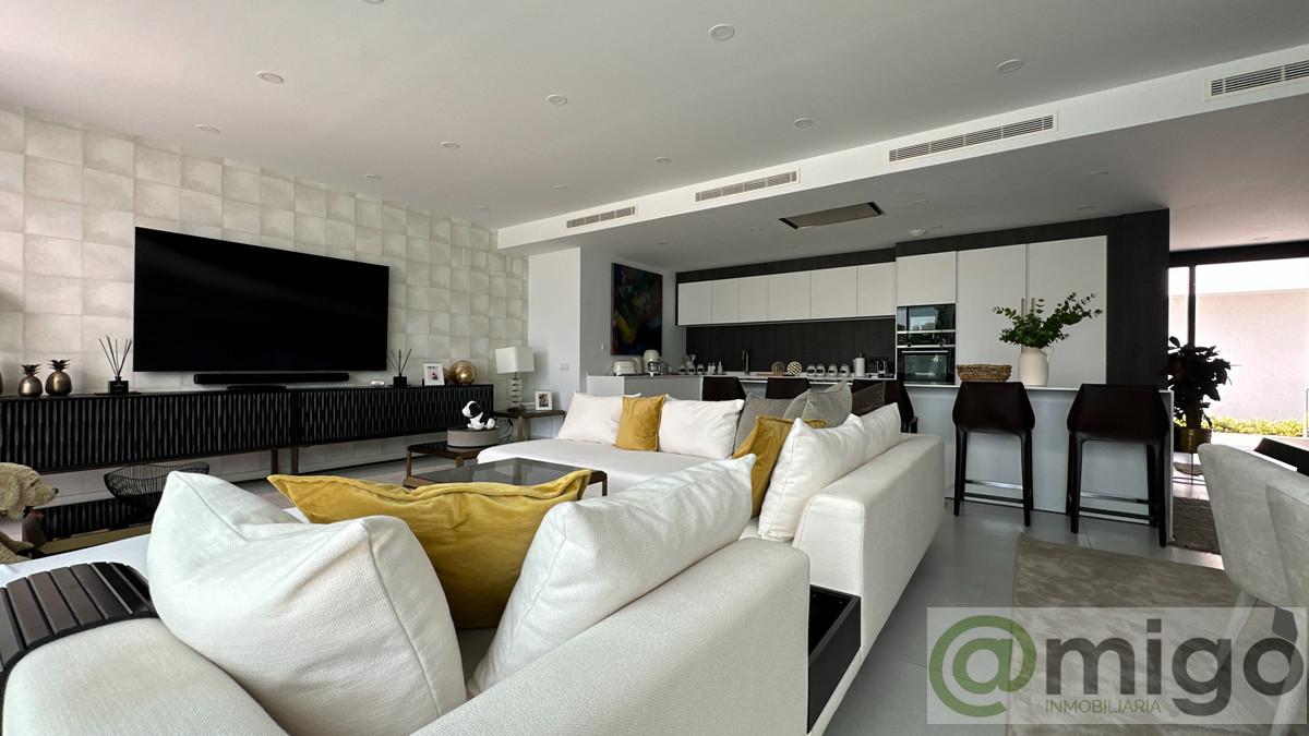 Venta de villa en Marbella