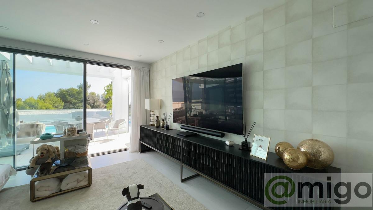 Venta de villa en Marbella