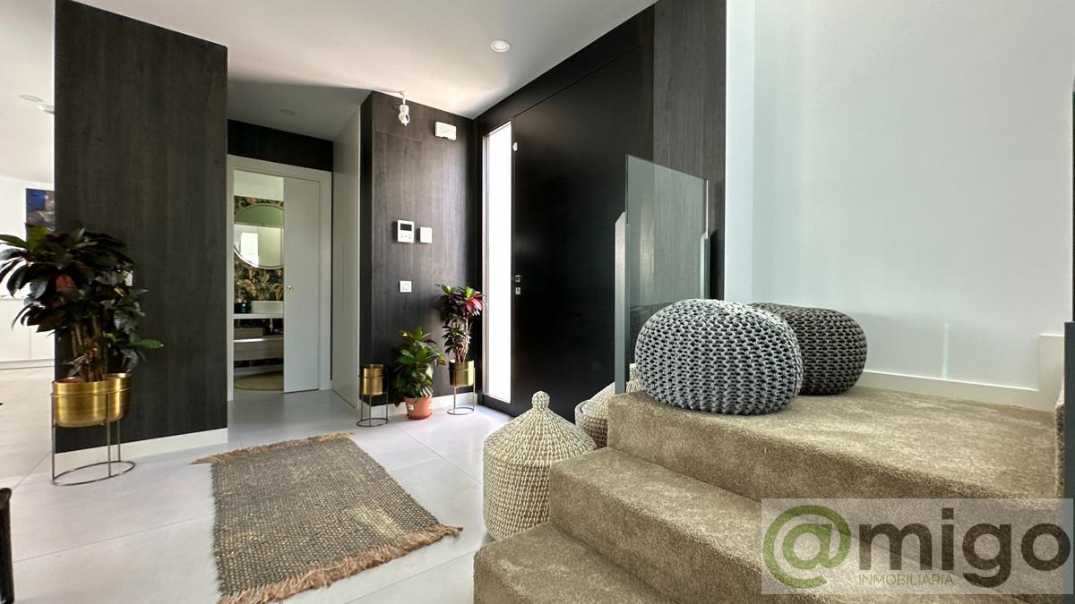 Venta de villa en Marbella