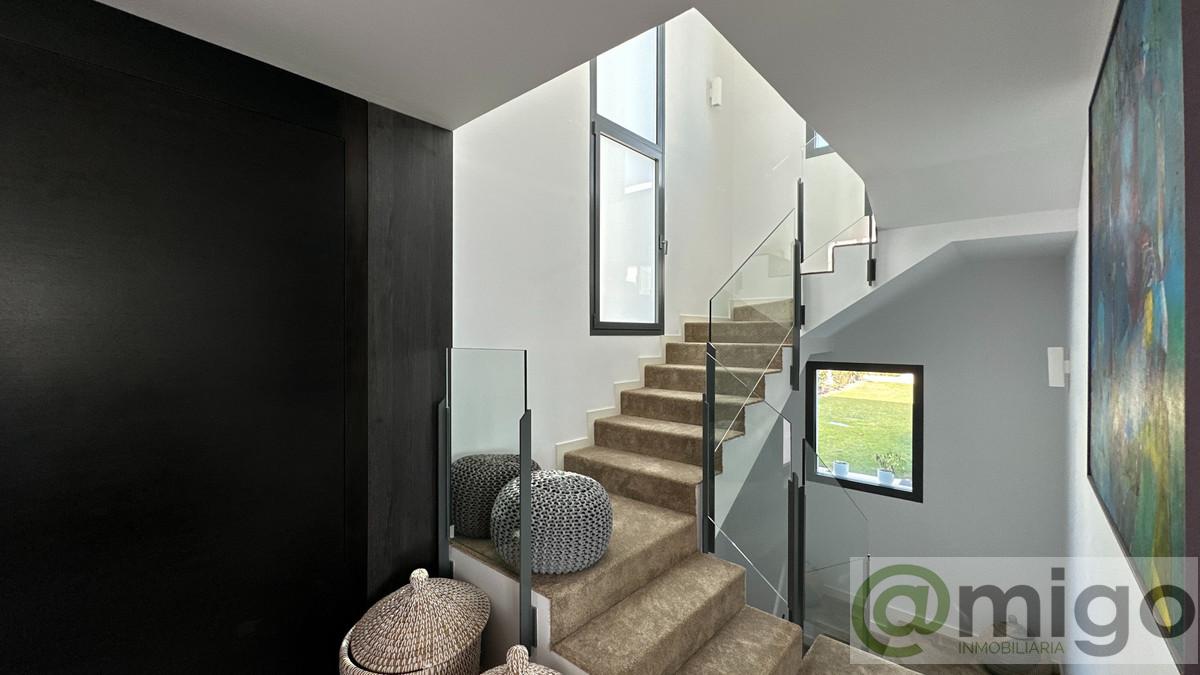 Venta de villa en Marbella