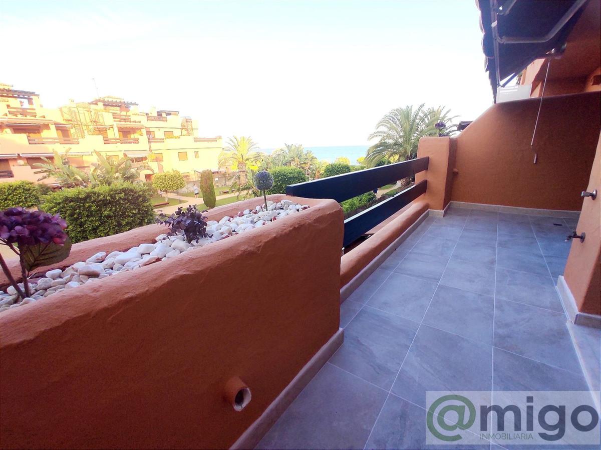 Venta de apartamento en Estepona