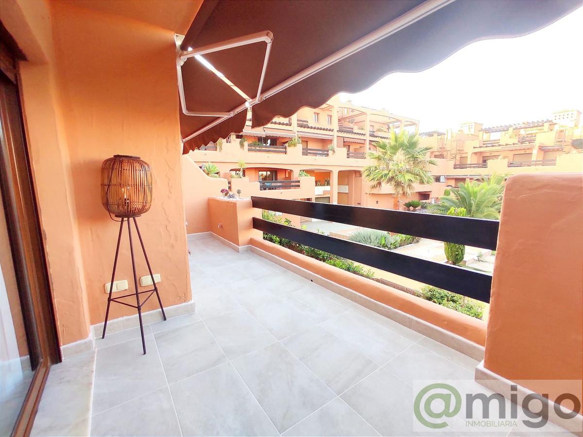 Venta de apartamento en Estepona
