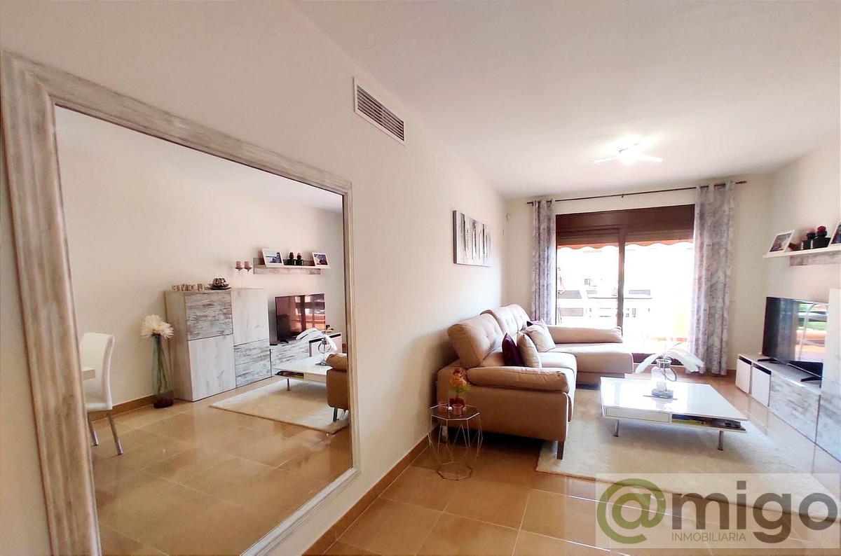 Venta de apartamento en Estepona