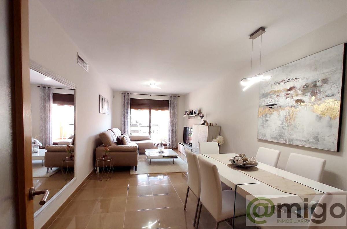 Venta de apartamento en Estepona