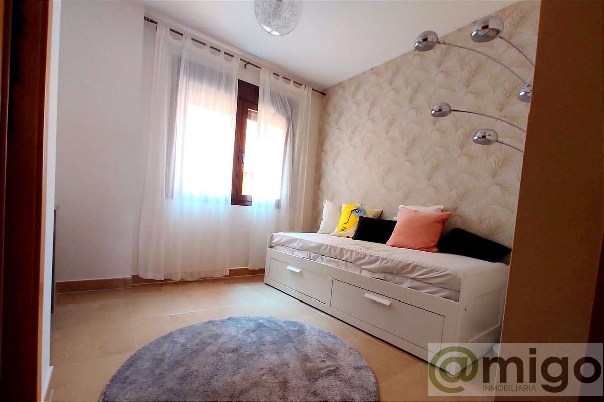 Venta de apartamento en Estepona