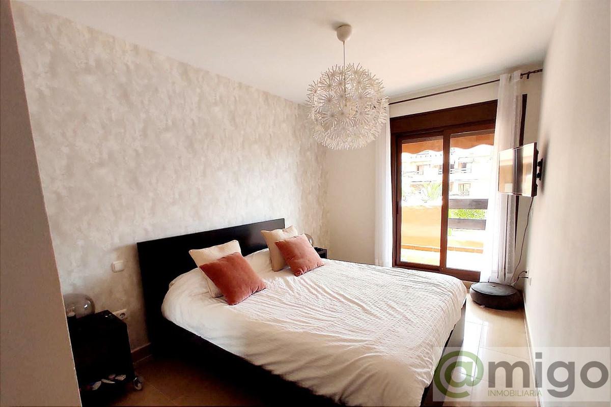 Venta de apartamento en Estepona