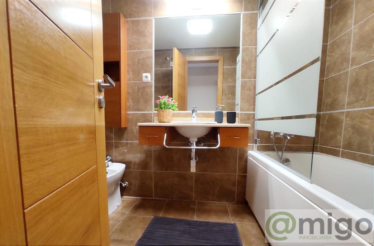 Venta de apartamento en Estepona