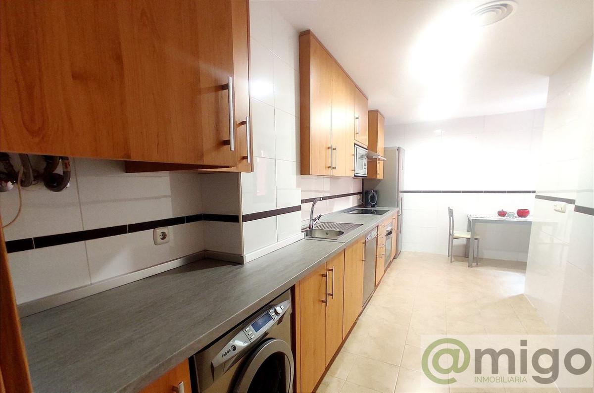 Venta de apartamento en Estepona