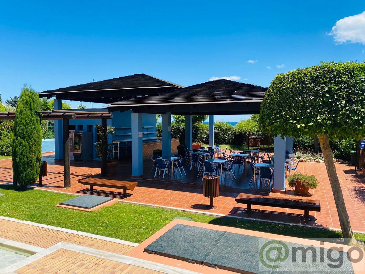 Venta de apartamento en Estepona