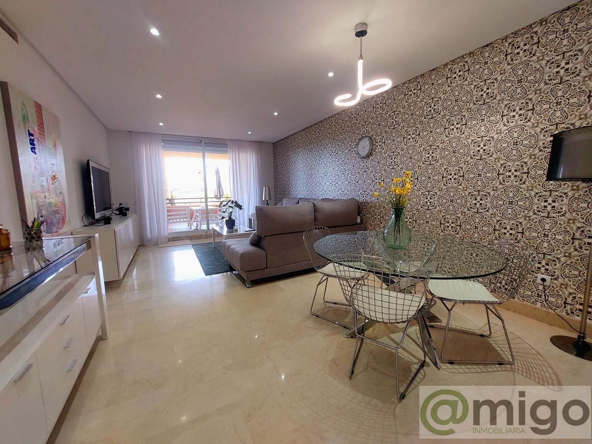 For sale of apartment in Cancelada