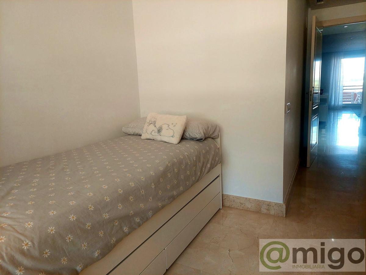 For sale of apartment in Cancelada