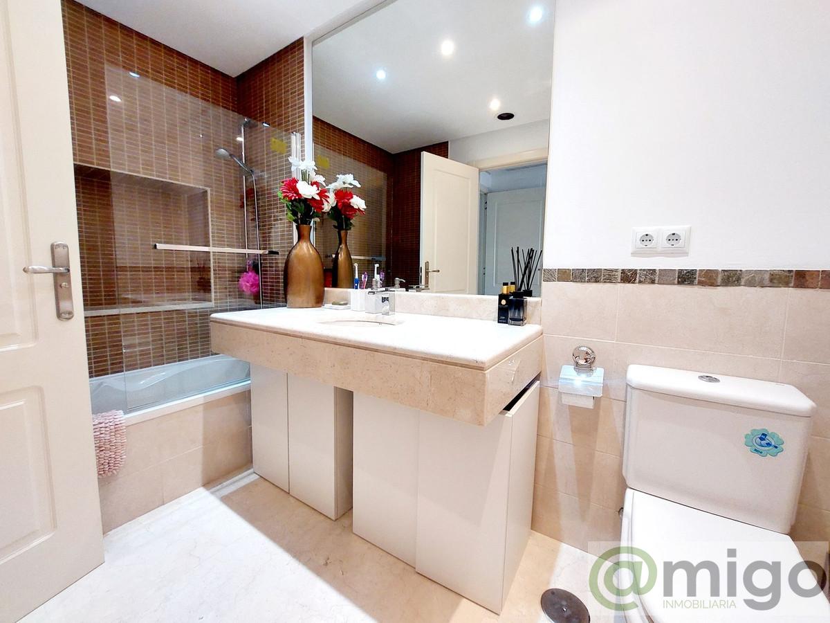 For sale of apartment in Cancelada