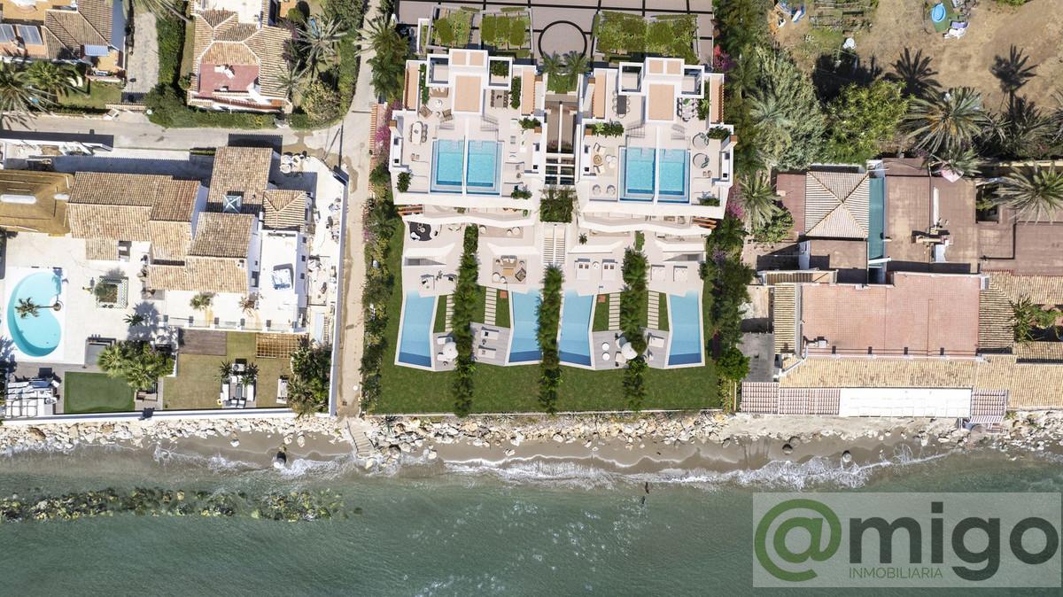 Venta de villa en Marbella