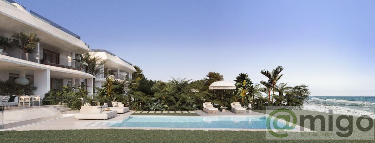 Venta de villa en Marbella