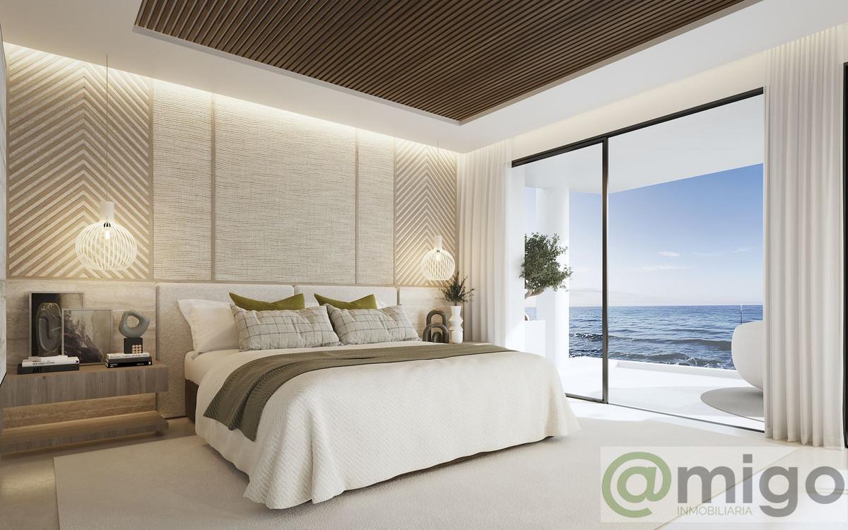 Venta de villa en Marbella