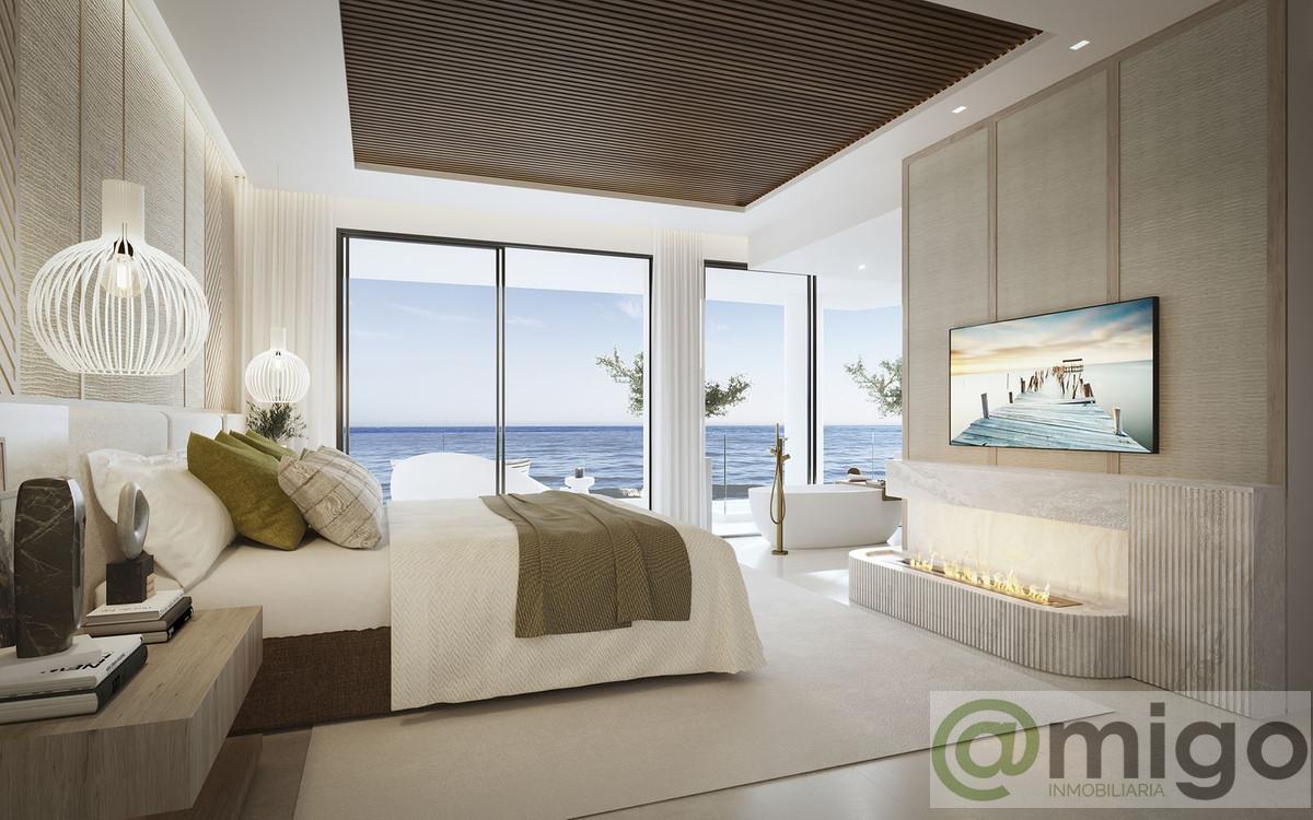 Venta de villa en Marbella